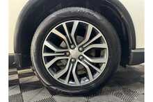 Mitsubishi Outlander DI-D GX4 