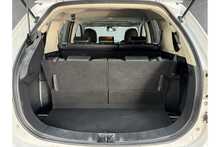Mitsubishi Outlander DI-D GX4 