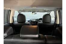 Mitsubishi Outlander DI-D GX4 