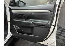 Mitsubishi Outlander DI-D GX4 