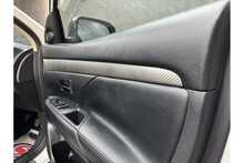 Mitsubishi Outlander DI-D GX4 