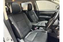 Mitsubishi Outlander DI-D GX4 