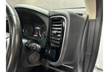 Mitsubishi Outlander DI-D GX4 