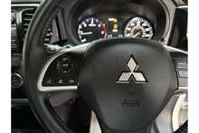 Mitsubishi Outlander DI-D GX4 