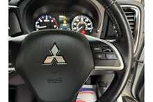 Mitsubishi Outlander DI-D GX4 