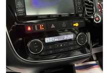 Mitsubishi Outlander DI-D GX4 