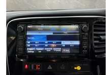 Mitsubishi Outlander DI-D GX4 
