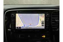 Mitsubishi Outlander DI-D GX4 
