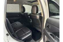 Mitsubishi Outlander DI-D GX4 