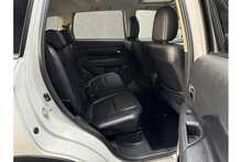 Mitsubishi Outlander DI-D GX4 