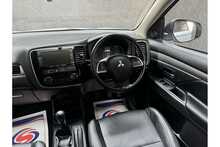 Mitsubishi Outlander DI-D GX4 