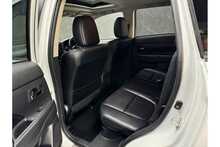 Mitsubishi Outlander DI-D GX4 