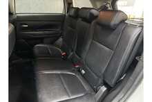 Mitsubishi Outlander DI-D GX4 