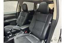 Mitsubishi Outlander DI-D GX4 