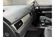 Mitsubishi Outlander DI-D GX4 