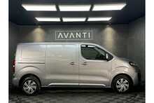 Vauxhall Vivaro Turbo D 3100 Sportive 
