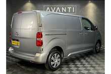 Vauxhall Vivaro Turbo D 3100 Sportive 
