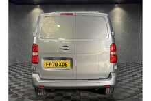 Vauxhall Vivaro Turbo D 3100 Sportive 