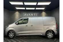 Vauxhall Vivaro Turbo D 3100 Sportive 