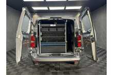 Vauxhall Vivaro Turbo D 3100 Sportive 