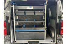 Vauxhall Vivaro Turbo D 3100 Sportive 