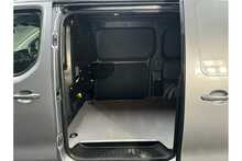 Vauxhall Vivaro Turbo D 3100 Sportive 