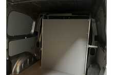 Vauxhall Vivaro Turbo D 3100 Sportive 