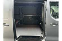 Vauxhall Vivaro Turbo D 3100 Sportive 