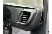 Vauxhall Vivaro Turbo D 3100 Sportive 