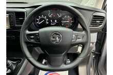 Vauxhall Vivaro Turbo D 3100 Sportive 