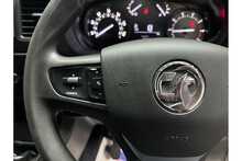 Vauxhall Vivaro Turbo D 3100 Sportive 