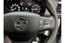 Vauxhall Vivaro Turbo D 3100 Sportive 