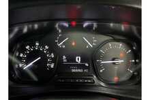 Vauxhall Vivaro Turbo D 3100 Sportive 