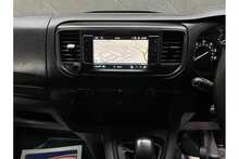 Vauxhall Vivaro Turbo D 3100 Sportive 