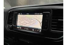 Vauxhall Vivaro Turbo D 3100 Sportive 