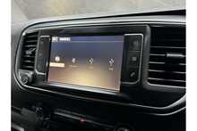 Vauxhall Vivaro Turbo D 3100 Sportive 