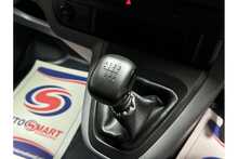 Vauxhall Vivaro Turbo D 3100 Sportive 