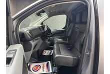 Vauxhall Vivaro Turbo D 3100 Sportive 