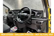 Ford Transit Custom 340 EcoBlue Leader 