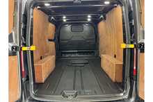 Ford Transit Custom 280 EcoBlue Limited 