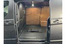Ford Transit Custom 280 EcoBlue Limited 