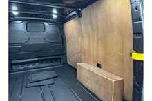 Ford Transit Custom 280 EcoBlue Limited 