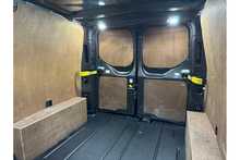 Ford Transit Custom 280 EcoBlue Limited 