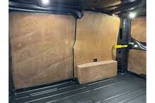 Ford Transit Custom 280 EcoBlue Limited 