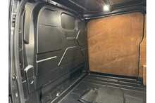 Ford Transit Custom 280 EcoBlue Limited 