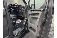 Ford Transit Custom 280 EcoBlue Limited 