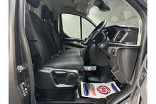 Ford Transit Custom 280 EcoBlue Limited 