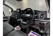 Ford Transit Custom 280 EcoBlue Limited 