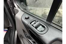 Ford Transit Custom 280 EcoBlue Limited 