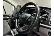 Ford Transit Custom 280 EcoBlue Limited 